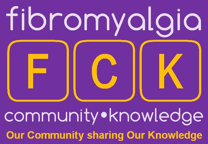 Fibromyalgia Community Knowledge
